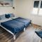 Apartment ENJOY BLUE, with pool & pets welcome - Novigrad – Istrie