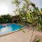 Apartment ENJOY BLUE, with pool & pets welcome - Novigrad – Istrie