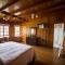 Cemayu Lodge