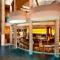 The Westin Bonaventure Hotel & Suites