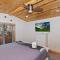Stylish Elysian Big Bear Cabin w Enclosed backyard - مدينة بيغ بير