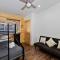 Stylish Elysian Big Bear Cabin w Enclosed backyard - مدينة بيغ بير