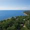 Fkk Adriatika in FKK Solaris Naturist Resort - Poreč