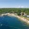 Fkk Adriatika in FKK Solaris Naturist Resort - Poreč