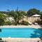 Maison Fruitier with pool at 15m from the Beach - Sainte-Maxime