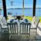 Bayfront Retreat with Private Pier for All Ages - Navarre