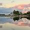 Bayfront Retreat with Private Pier for All Ages - Navarre