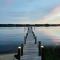 Bayfront Retreat with Private Pier for All Ages - Navarre