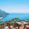 Sea view - Two bedroom - Ravello houses