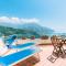 Sea view - Two bedroom - Ravello houses