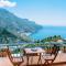 Sea view - Two bedroom - Ravello houses