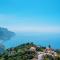 Sea view - Two bedroom - Ravello houses