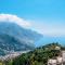 Sea view - Two bedroom - Ravello houses