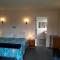 Orana Motor Inn & Restaurant