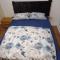 Budgeted Residence near Coventry Building Society (CBS) Arena with Parking - Exhall