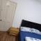 Budgeted Residence near Coventry Building Society (CBS) Arena with Parking - Exhall
