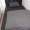 Budgeted Residence near Coventry Building Society (CBS) Arena with Parking - Exhall