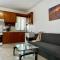 Elgreco Apartment in Kos center, rustic & spacious "3" - Kos