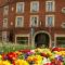 Harding Hotel