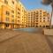 Lotus Apartments - King Abdullah Economic City