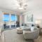 Pier Paradise at Calypso Resort Tower 3 #809 by Nautical Properties - Панама-Сіті-Біч