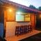 Umah Kayu 1-Menjangan homestay - 班尤温当