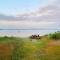 Holiday Home Havhusevej Hornslet Xii - Hornslet
