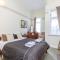 Braemar House B&B and YHA Hostel - 旺格努伊