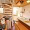 Cozy Home In Waren mritz With Kitchen