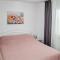 Two-Bedroom Apartment In Vrsar