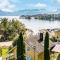 Beach Front Home In Hatlestrand With Sauna