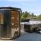 Gorgeous Home In Blåvand With Sauna