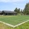 Gorgeous Home In Blåvand With Sauna - Blåvand