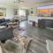 Awesome Home In Rydboholm With Sauna - Rydboholm