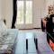 1 Bedroom Cozy Apartment In Montreuil