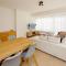 2 Bedroom Amazing Apartment In Oostende