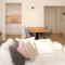 2 Bedroom Amazing Apartment In Oostende