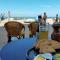 2 Bedroom Amazing Apartment In Oostende