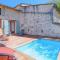 Awesome Home In Malataverne With Private Swimming Pool, Can Be Inside Or Outside - Malataverne