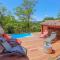 Awesome Home In Malataverne With Private Swimming Pool, Can Be Inside Or Outside - Malataverne