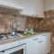 Awesome Apartment In Castelnuovo Di Porto With Kitchen