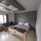 Swanky Sojourns Home Stay With 1T AC Bedroom - Колхапур