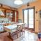 Lovely Apartment In Roccamonfina With Kitchen
