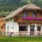 Chalet In Mariapfarr