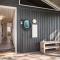 Four-Bedroom Holiday Home In Orsted - Ørsted