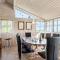Four-Bedroom Holiday Home In Orsted