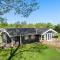 Four-Bedroom Holiday Home In Orsted