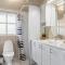 Four-Bedroom Holiday Home In Orsted