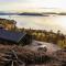 3 Bedroom Amazing Home In Åfarnes - Åfarnes