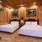 Hang Lan Bungalow